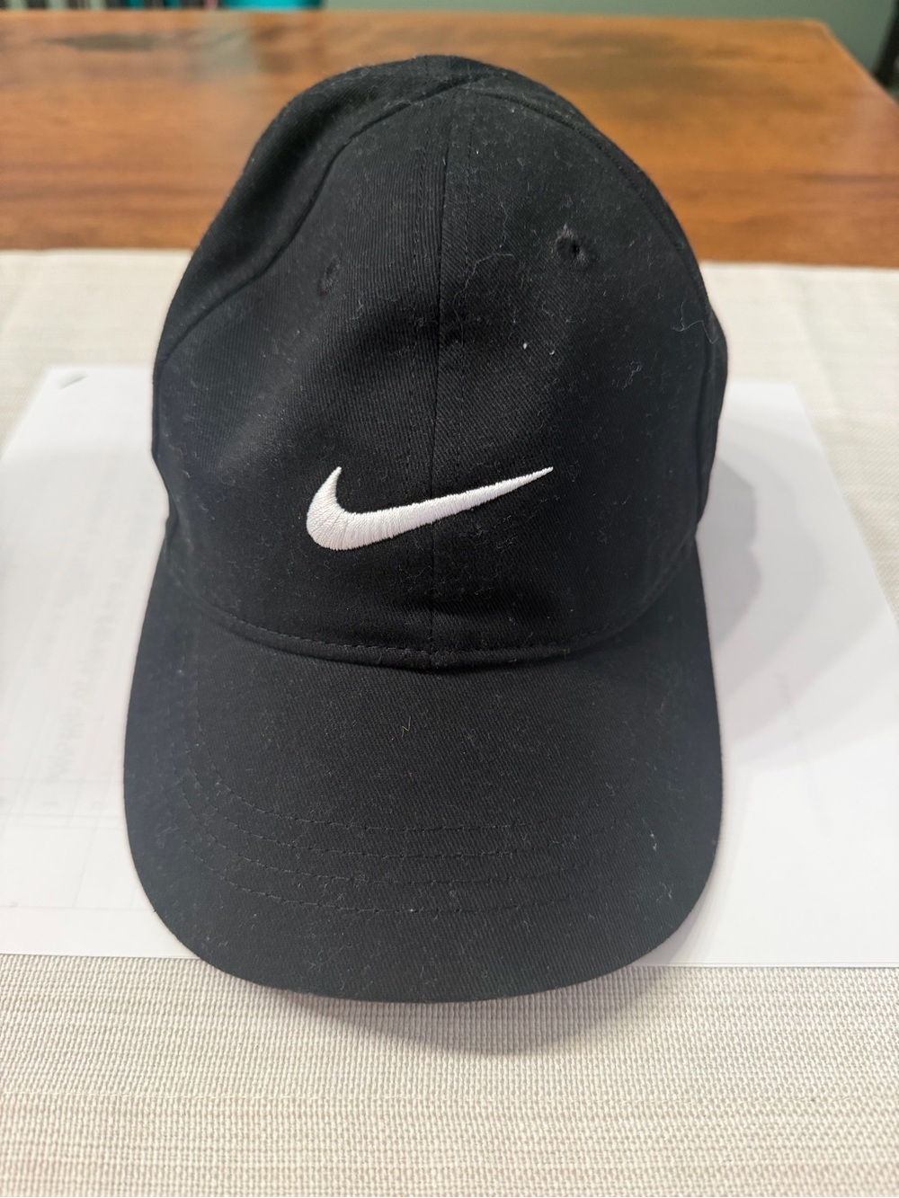 Nike youth hat